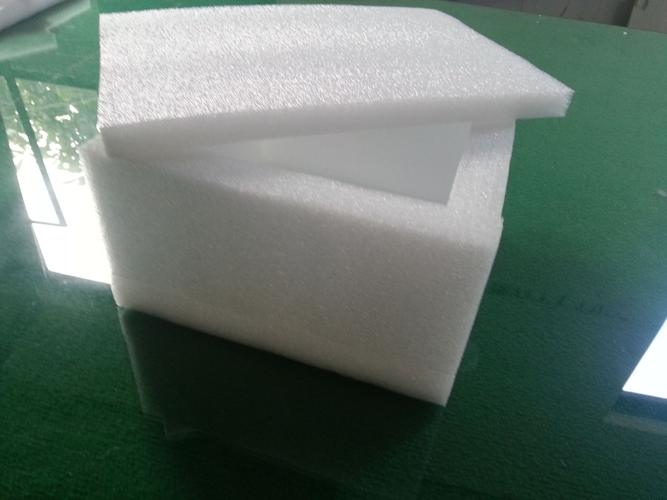 杭州优质包装材料 珍珠棉盒子